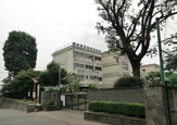 神代中学校