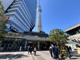 東京ソラマチ