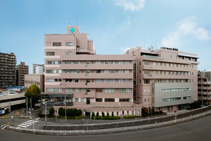 渕野辺総合病院の画像1
