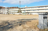 いわき市立小名浜西小学校