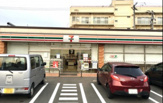 コンビニエンスストア セブンイレブン
