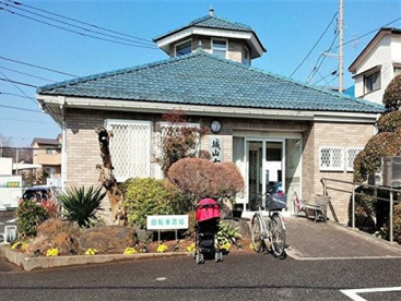 城山右田医院の画像1