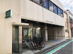 大同信用組合富田林支店の画像1
