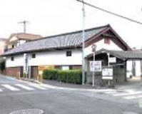大正銀行 狭山出張所