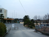 宇部市立原小学校