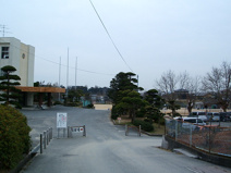 宇部市立原小学校