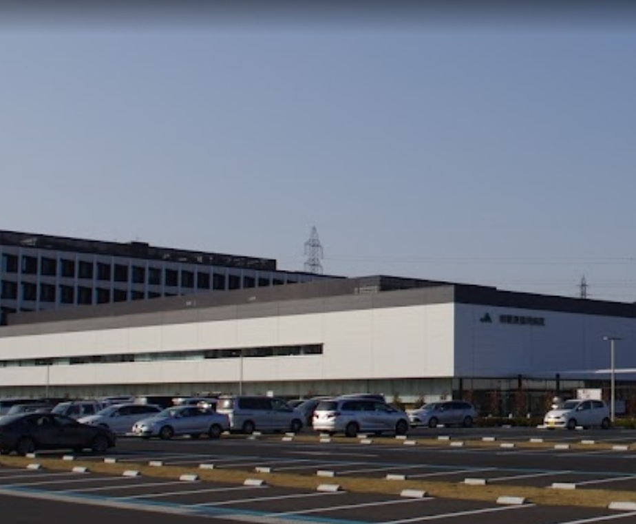 相模原協同病院の画像