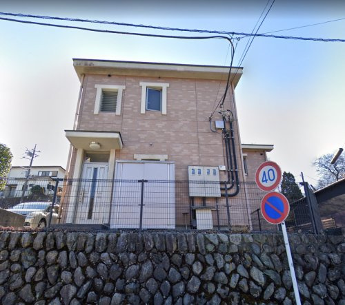 相模原市国民健康保険青根診療所の画像