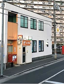 堺中百舌鳥郵便局の画像1