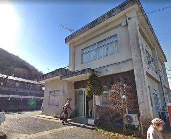 相模原市国民健康保険日連診療所の画像1