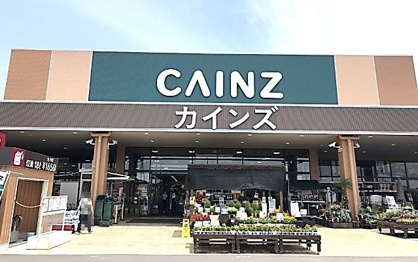 CAINZ(カインズ) 太子店の画像1
