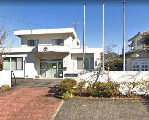 相模原市立青野原診療所の画像