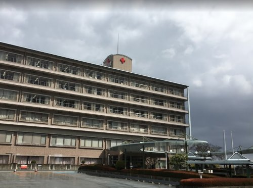 相模原赤十字病院の画像