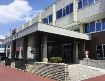 大阪狭山市役所の画像1
