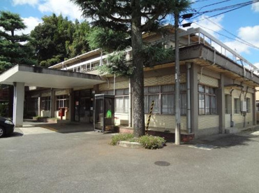 千早赤阪村役場の画像1