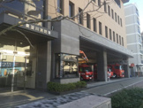 東淀川消防署