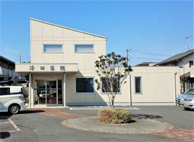 浮田医院の画像1