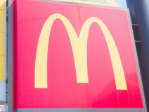 マクドナルド 東大阪巨摩橋店