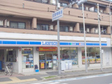 ローソン 東大阪若江西新町店