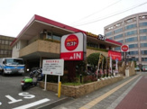 ガスト 西中島店