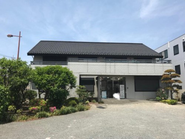 清水医院の画像1