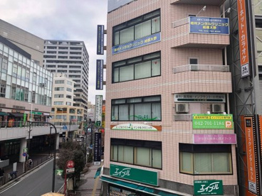 相州メンタルクリニック相模大野の画像1