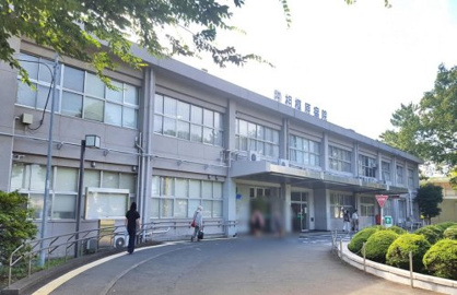 相模原病院の画像1