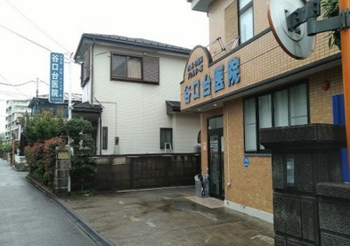 谷口台医院の画像1