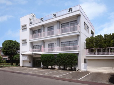 中沢内科の画像1