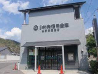 京都中央信用金庫二軒茶屋支店の画像1