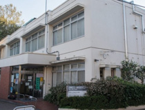 目黒区 不動住区センター
