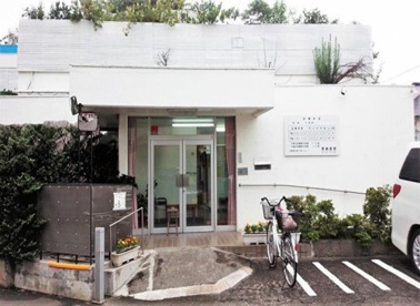 相模原市馬嶋医院の画像1