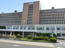 ＡＯＩ七沢リハビリテーション病院