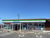 ファミリーマート 県道豊郷店