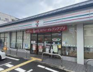 セブンイレブン 京都佐井通丸太町店の画像1