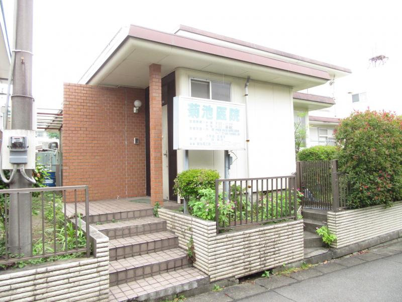 菊地医院の画像