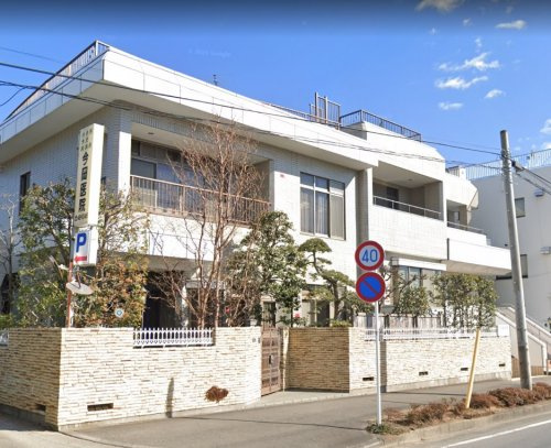 今岡医院の画像
