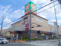 ライフ 八戸ノ里店