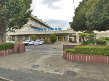 相模原市立大沼小学校の画像1
