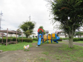西の宮下原公園