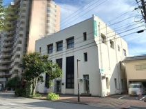 三十三銀行 新道支店