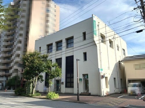 三十三銀行 新道支店の画像