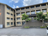 草津市立玉川中学校