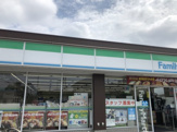 ファミリーマート 川越田町店