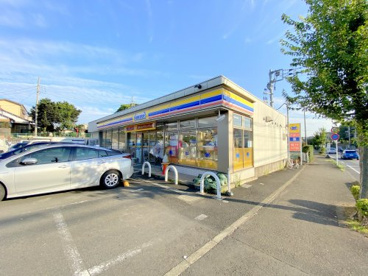 ミニストップ 海老名大谷店の画像1
