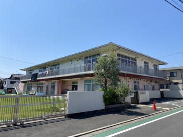 静岡市立服織こども園の画像1