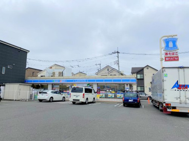 ローソン 海老名川原口5丁目店の画像1