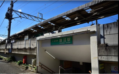 鵠沼駅の画像1