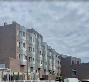 愛川北部病院の画像1