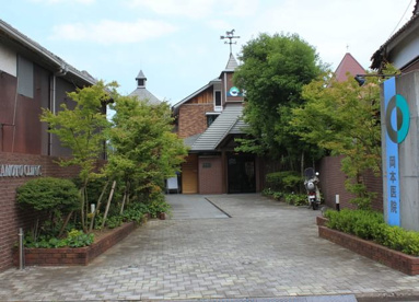 岡本医院の画像1